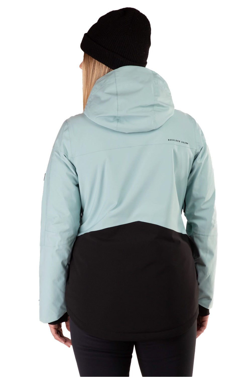 Boulder Gear Mesmerize Jacket - Women's - 26/27