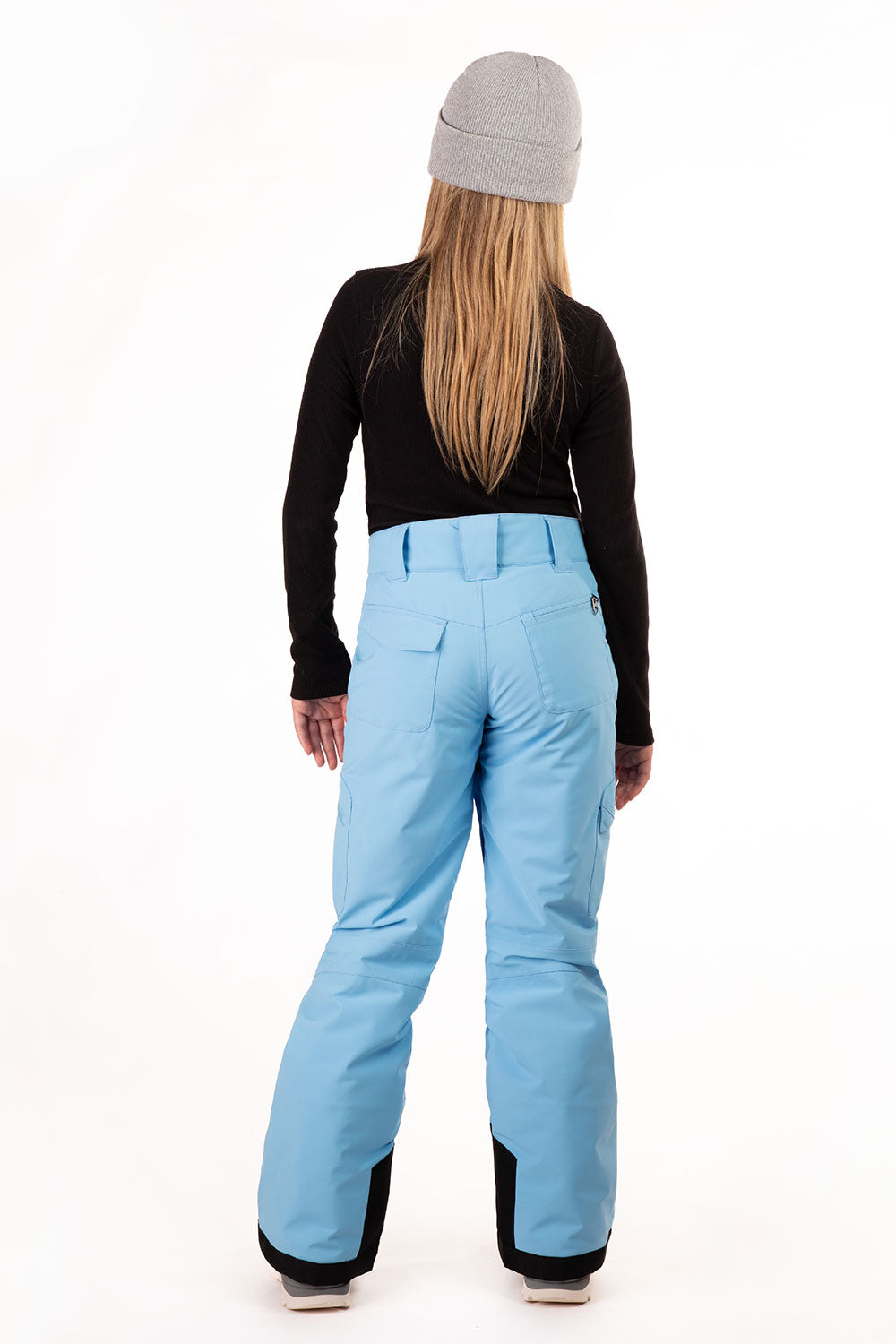 Boulder Gear Ravish Pant - Girls' - 26/27