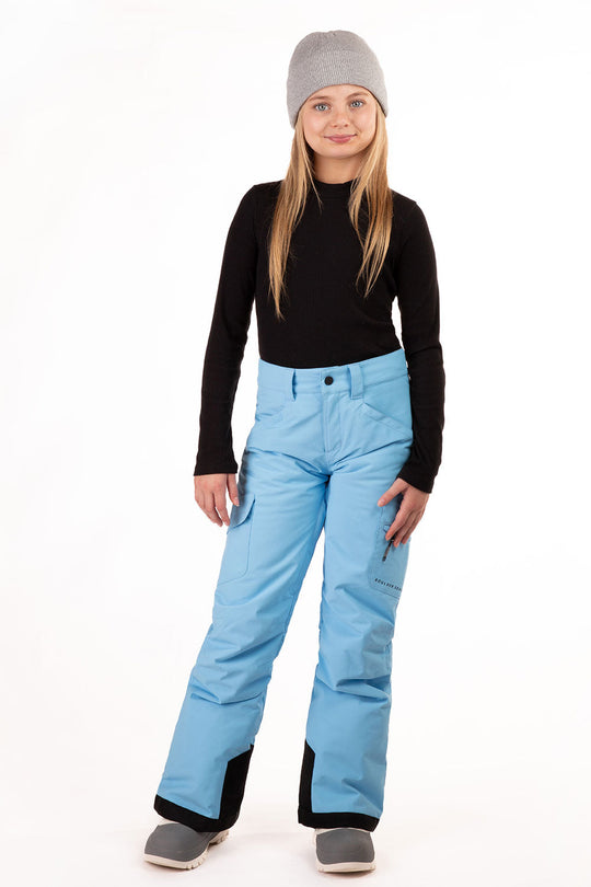 Boulder Gear Ravish Pant - Girls' - 26/27