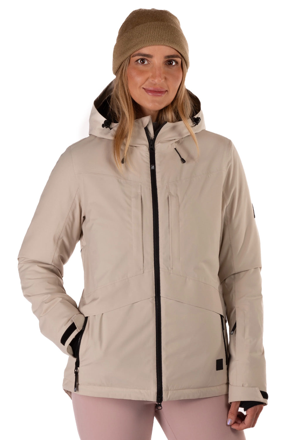 Boulder Gear Whimsical Jacket - Women's - 26/27