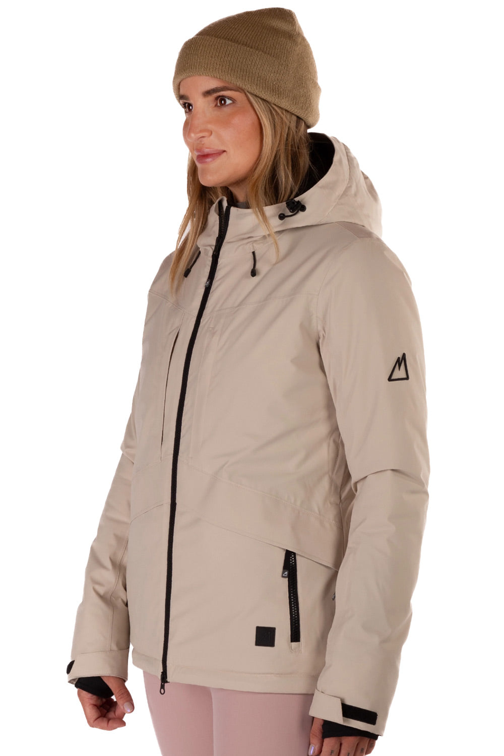 Boulder Gear Whimsical Jacket - Women's - 26/27
