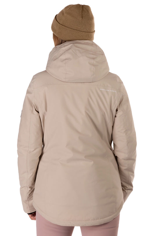 Boulder Gear Whimsical Jacket - Women's - 26/27