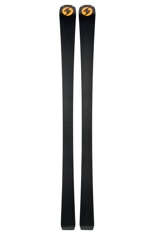 Blizzard Stormbird 82 DTI Skis + TPX 12 Bindings - Men's - 26/27