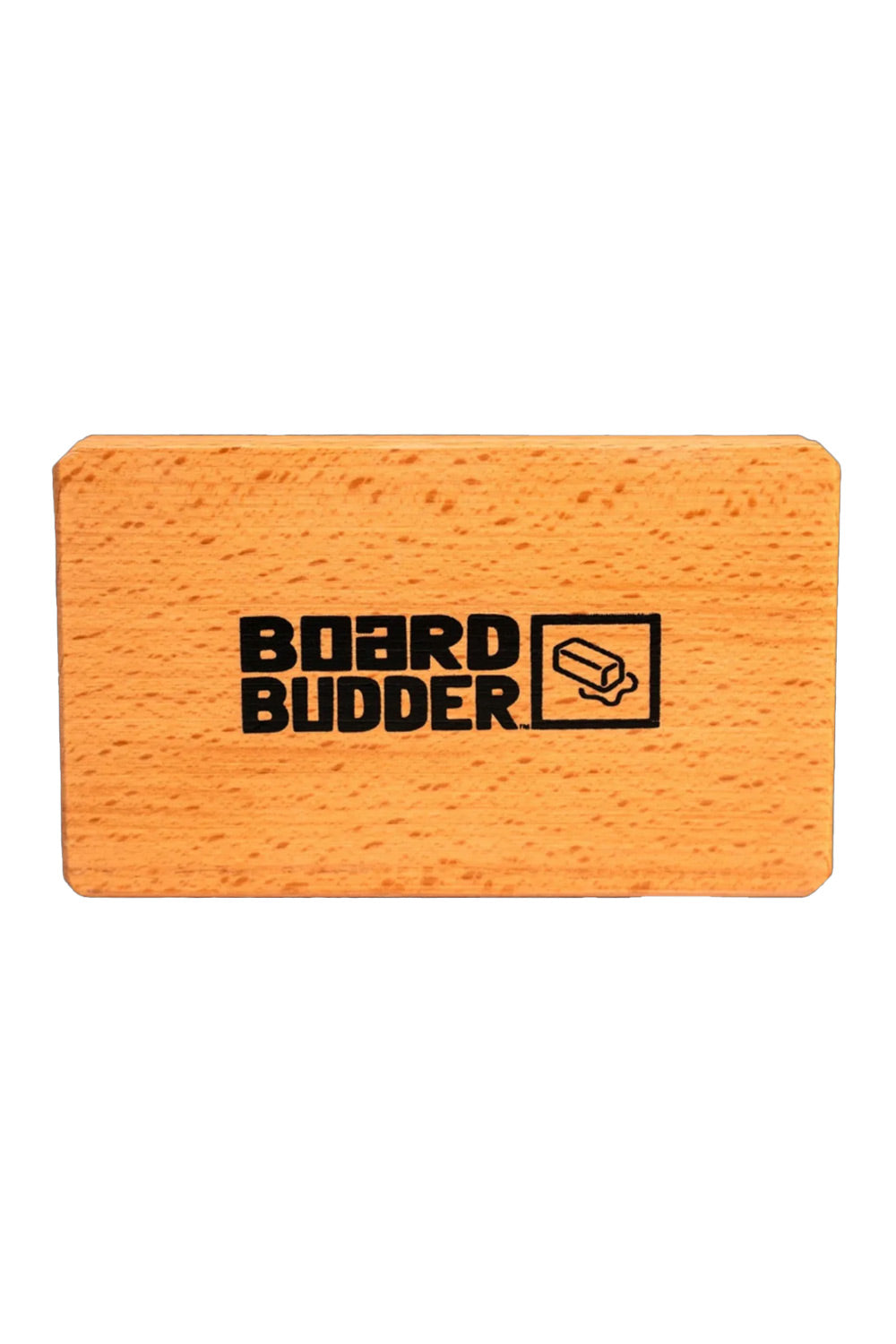 Board Budder Nylon Wax Brush - 26/27