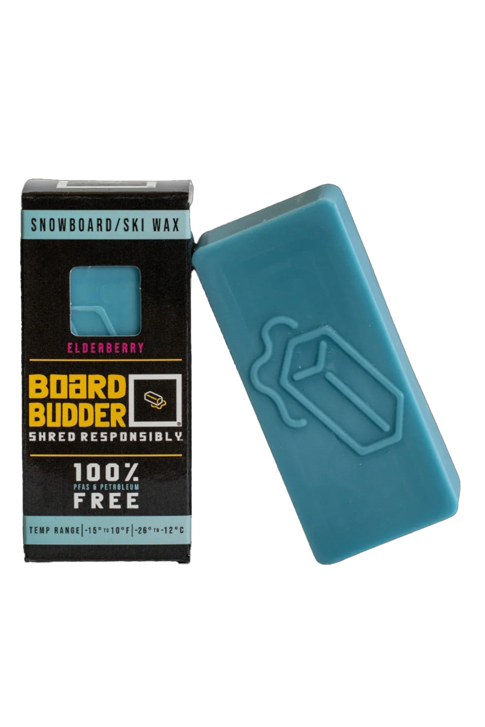 Board Budder Wax - Single Pack - 26/27