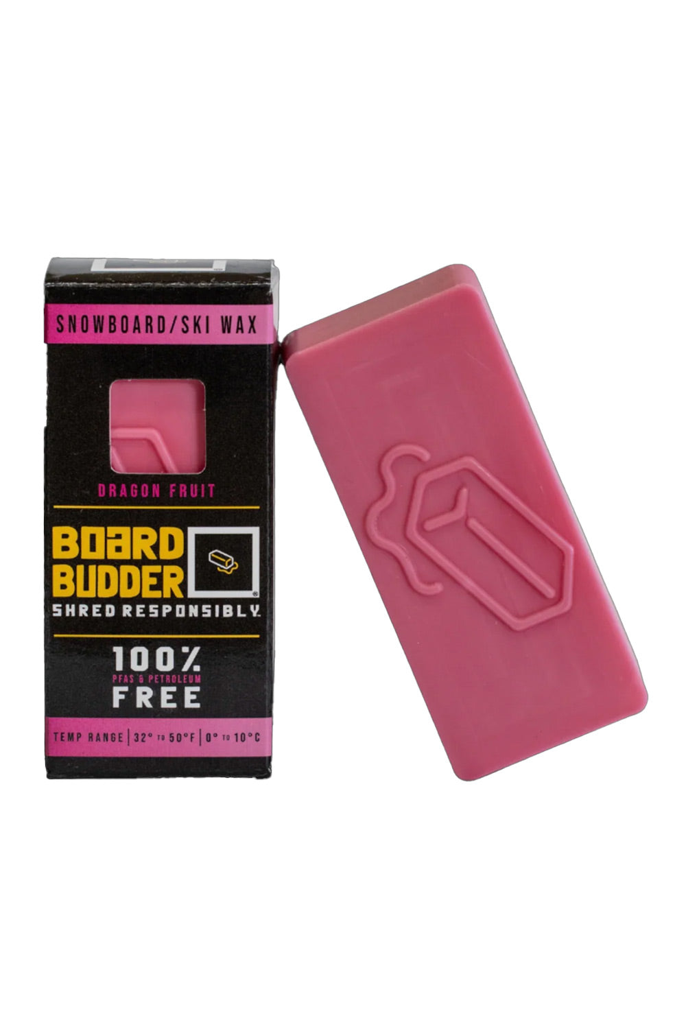 Board Budder Wax - Single Pack - 26/27