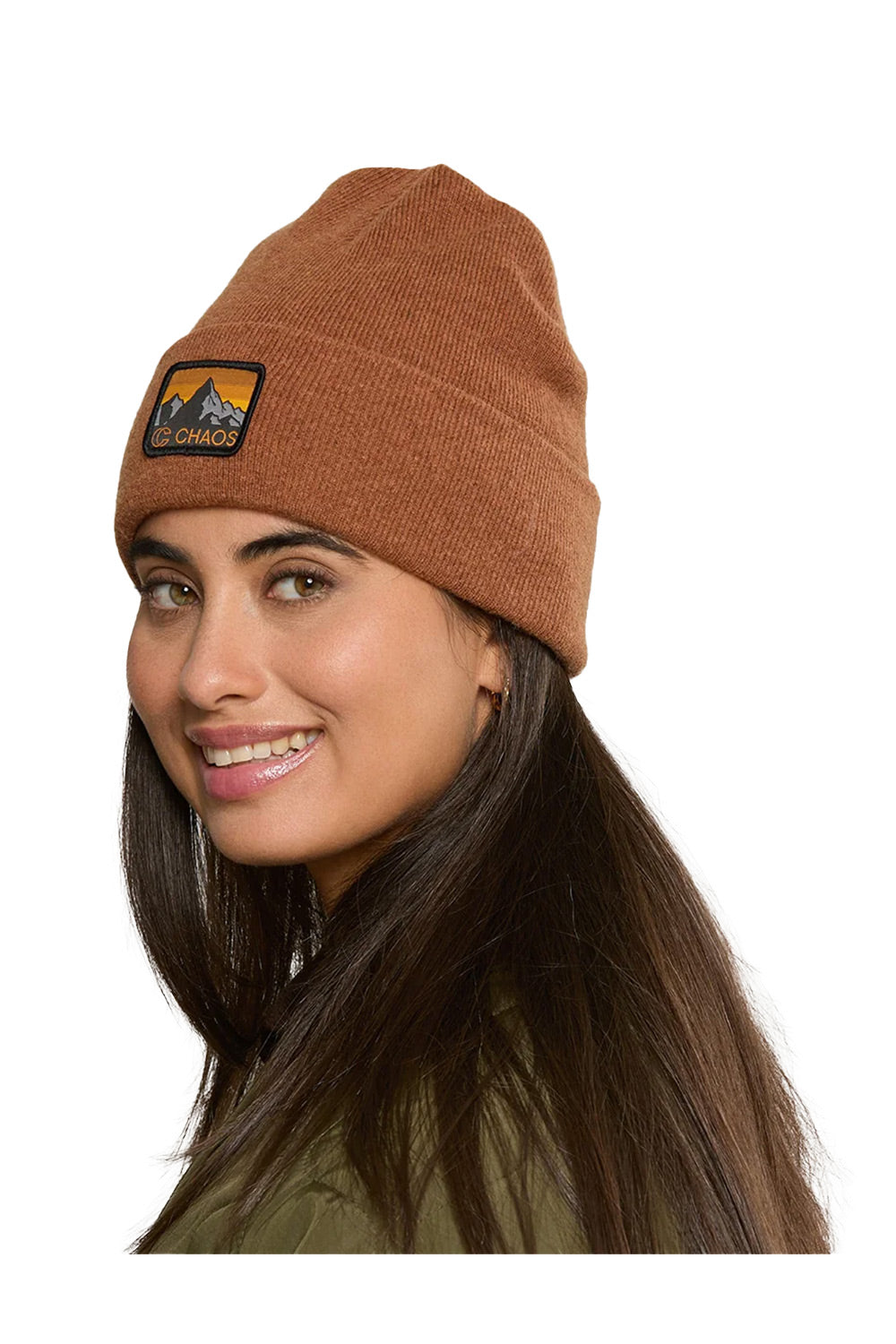 Chaos Indiana Hat - Women's - 26/27