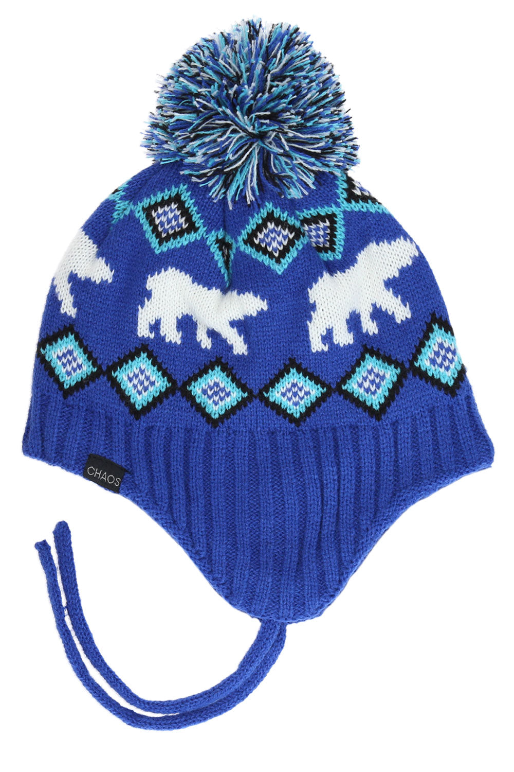 Chaos Mateo Jr Hat - Kids' - 26/27