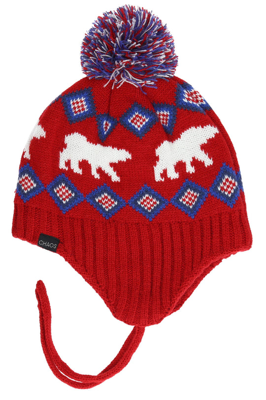 Chaos Mateo Jr Hat - Kids' - 26/27