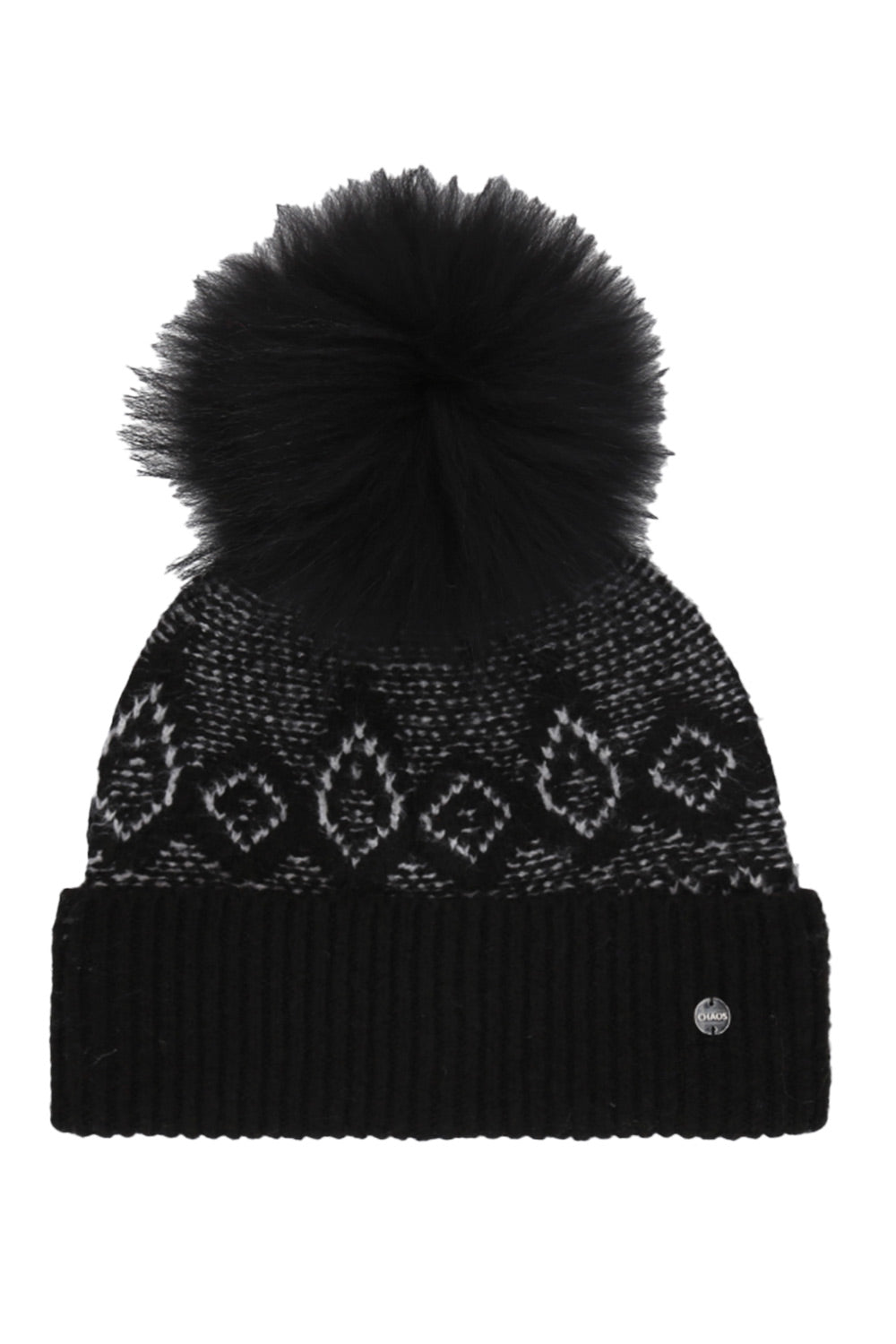 Chaos Tycen Pom Beanie - Women's - 26/27