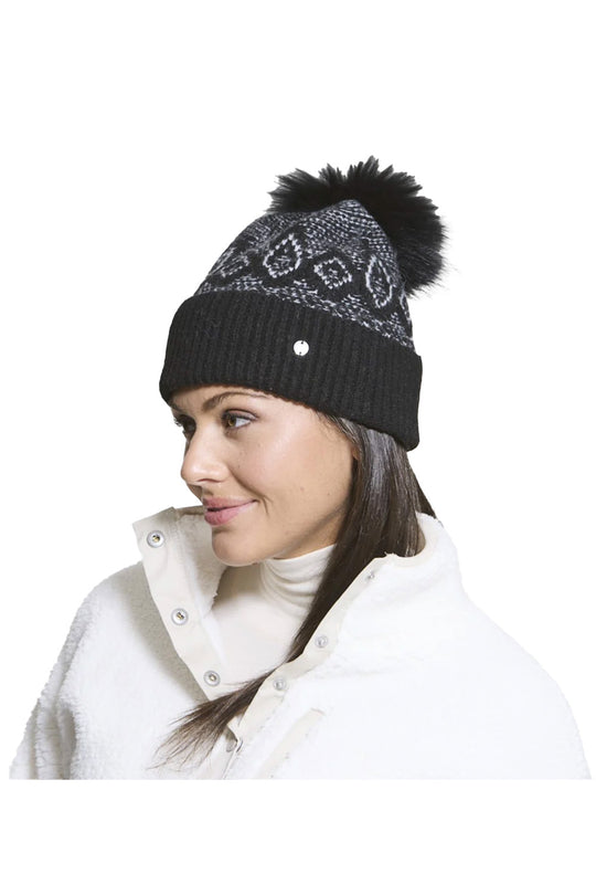 Chaos Tycen Pom Beanie - Women's - 26/27