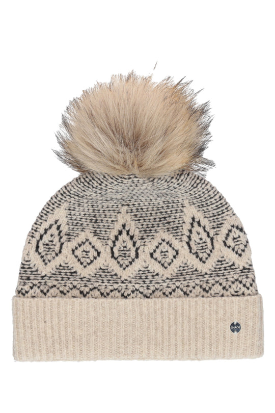 Chaos Tycen Pom Beanie - Women's - 26/27