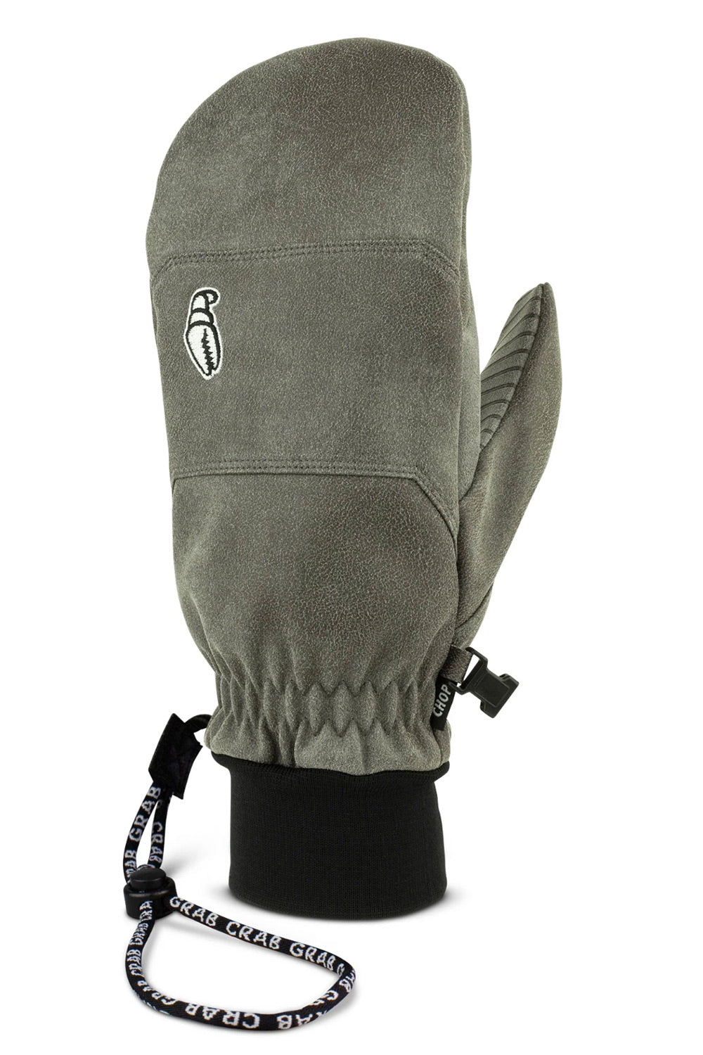 Crab Grab Chop Mitt - Unisex - 26/27