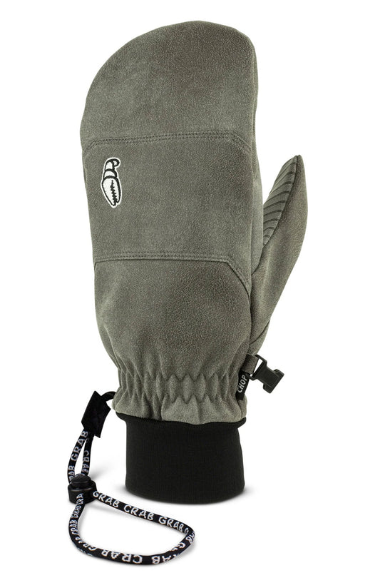 Crab Grab Chop Mitt - Unisex - 26/27