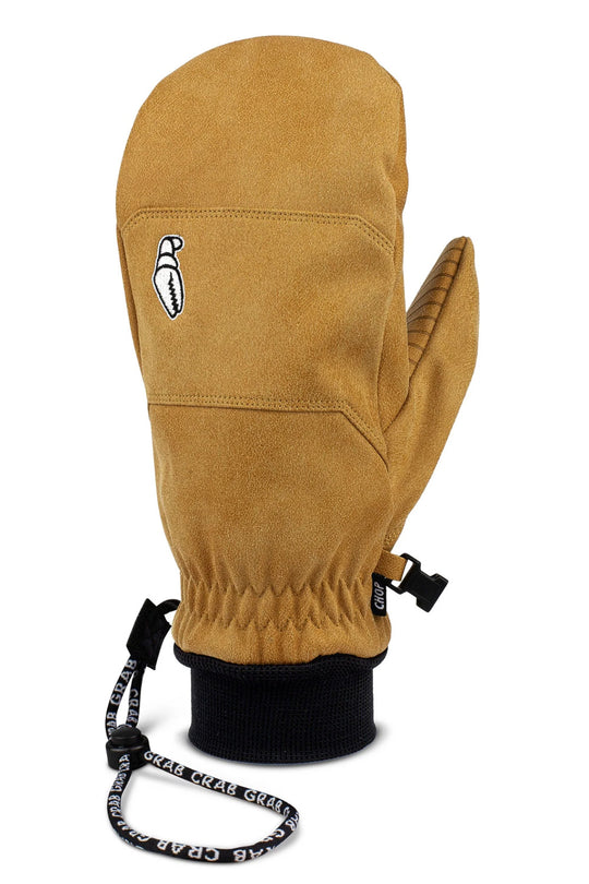 Crab Grab Chop Mitt - Unisex - 26/27
