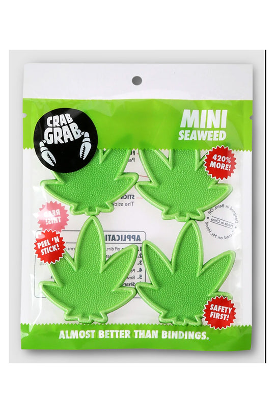 Crab Grab Mini Seaweed - 26/27