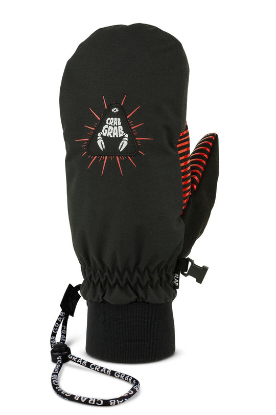 Crab Grab Slap Mitt - Unisex - 26/27