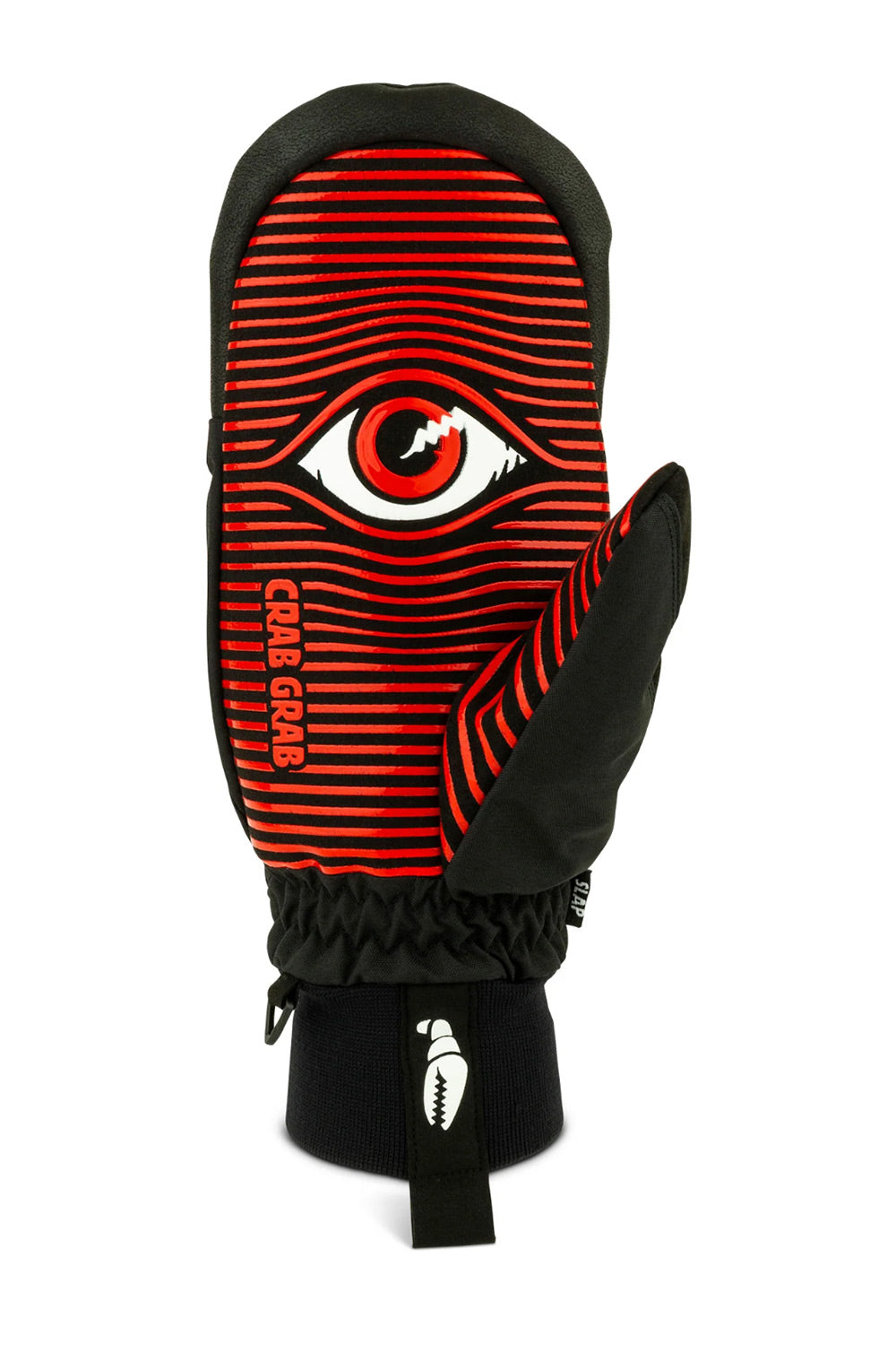 Crab Grab Slap Mitt - Unisex - 26/27