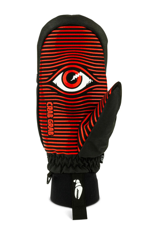 Crab Grab Slap Mitt - Unisex - 26/27