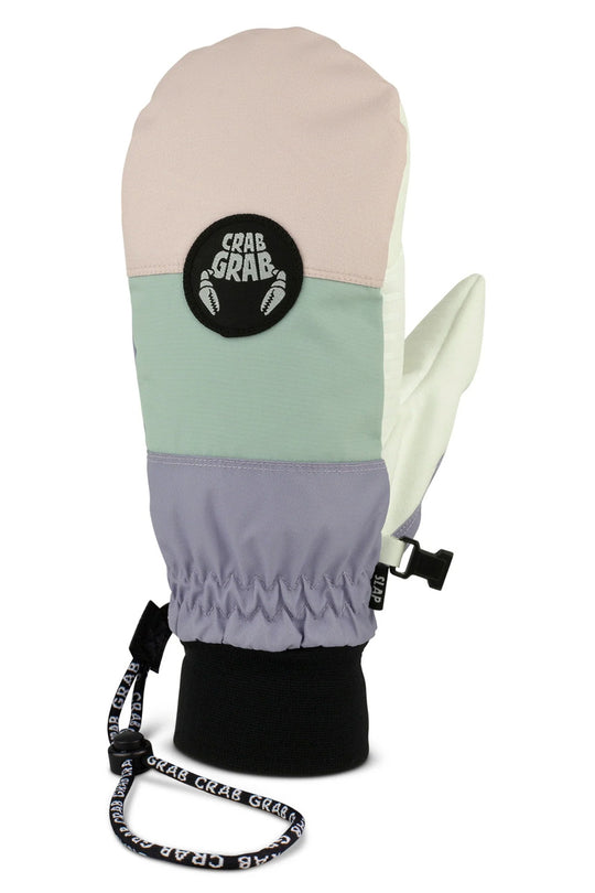 Crab Grab Slap Mitt - Unisex - 26/27