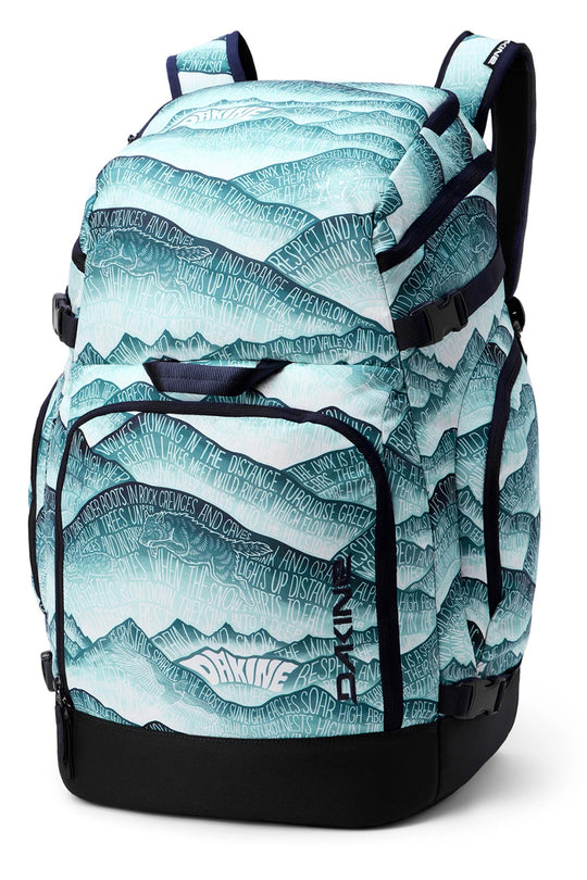 Dakine Boot Backpack DLX 75L - Unisex - 26/27