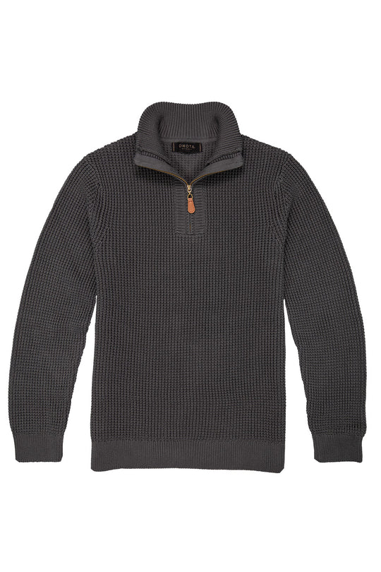 Dakota Grizzly Angelo Cotton Sweater - Men's - 26/27