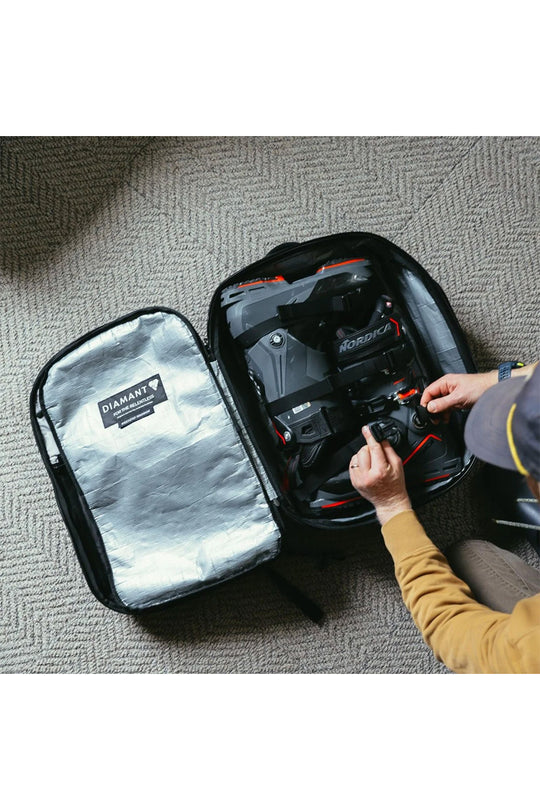 Diamant Weekend Warrior Bag - Unisex - 26/27