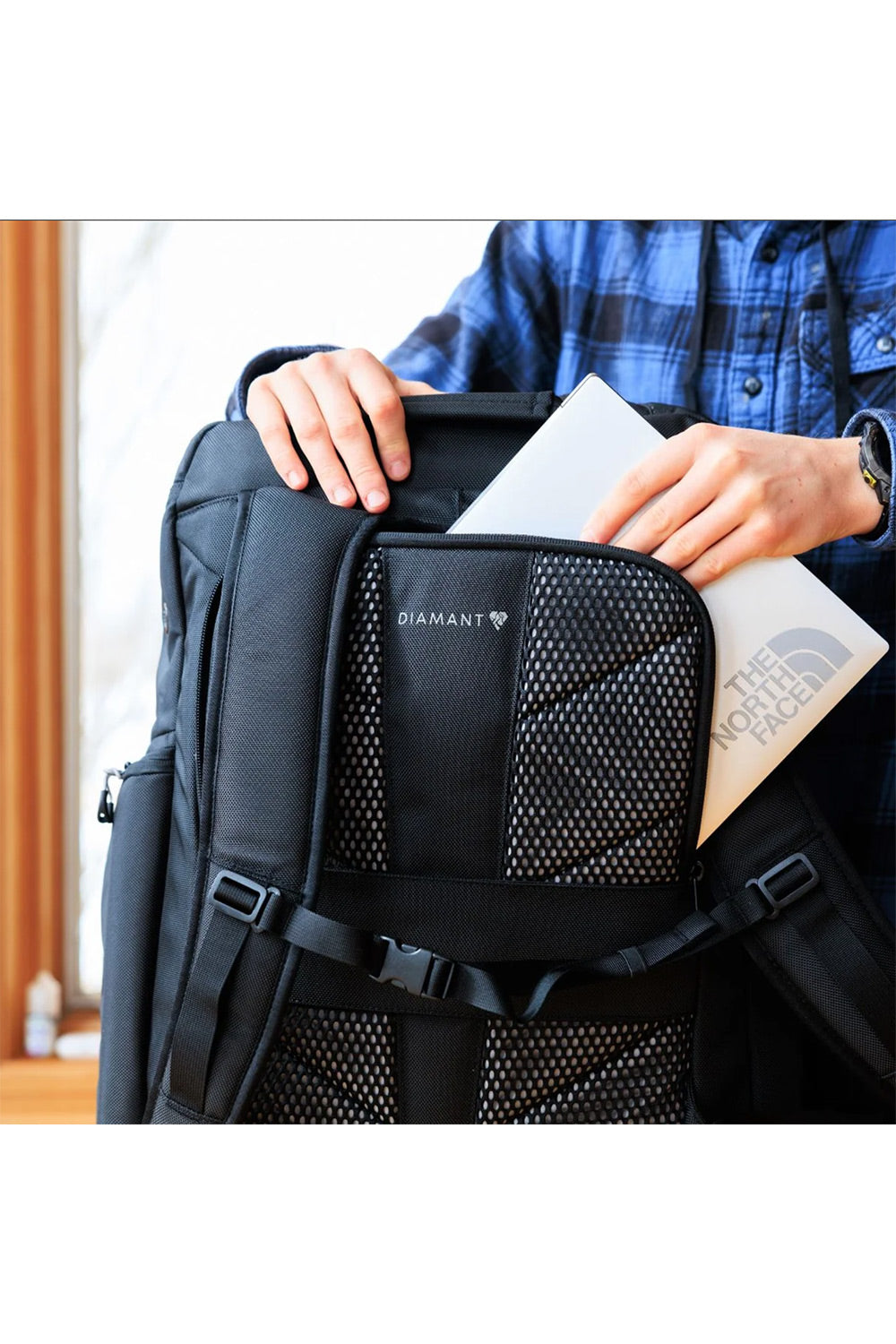 Diamant Weekend Warrior Bag - Unisex - 26/27