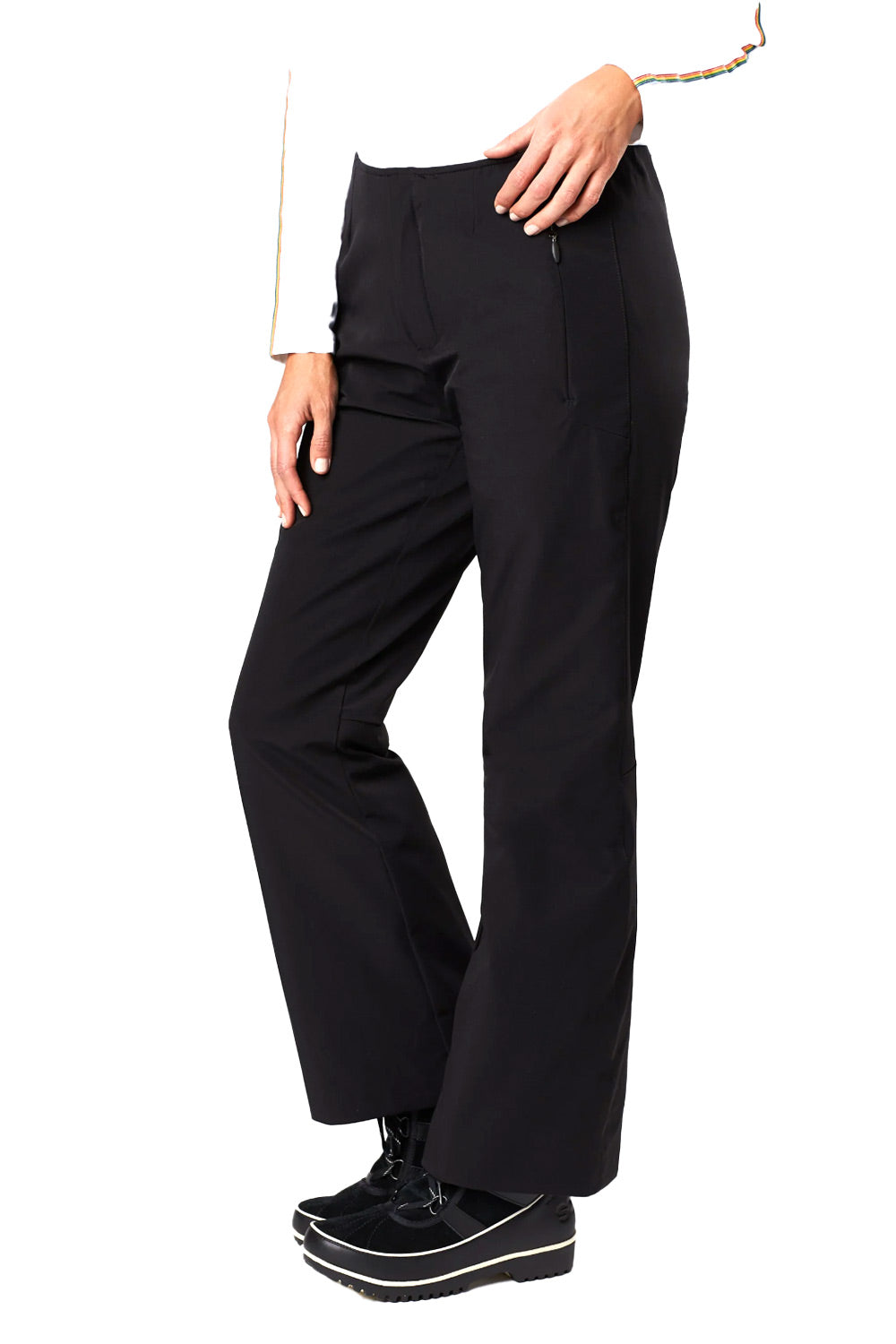 Fera Heaven Stretch Pant - Woman's- 26/27