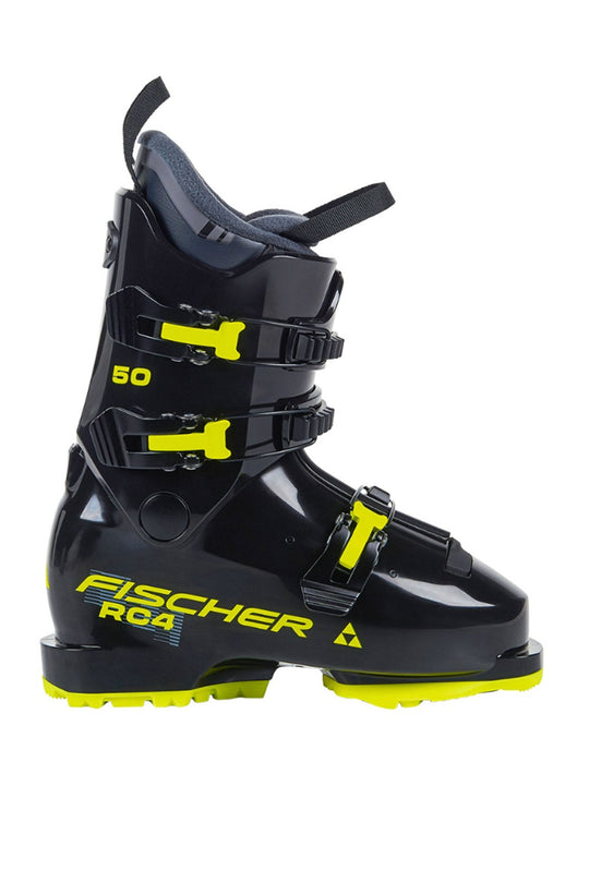 Fischer RC4 50 JR Ski Boots - Kids' - 26/27