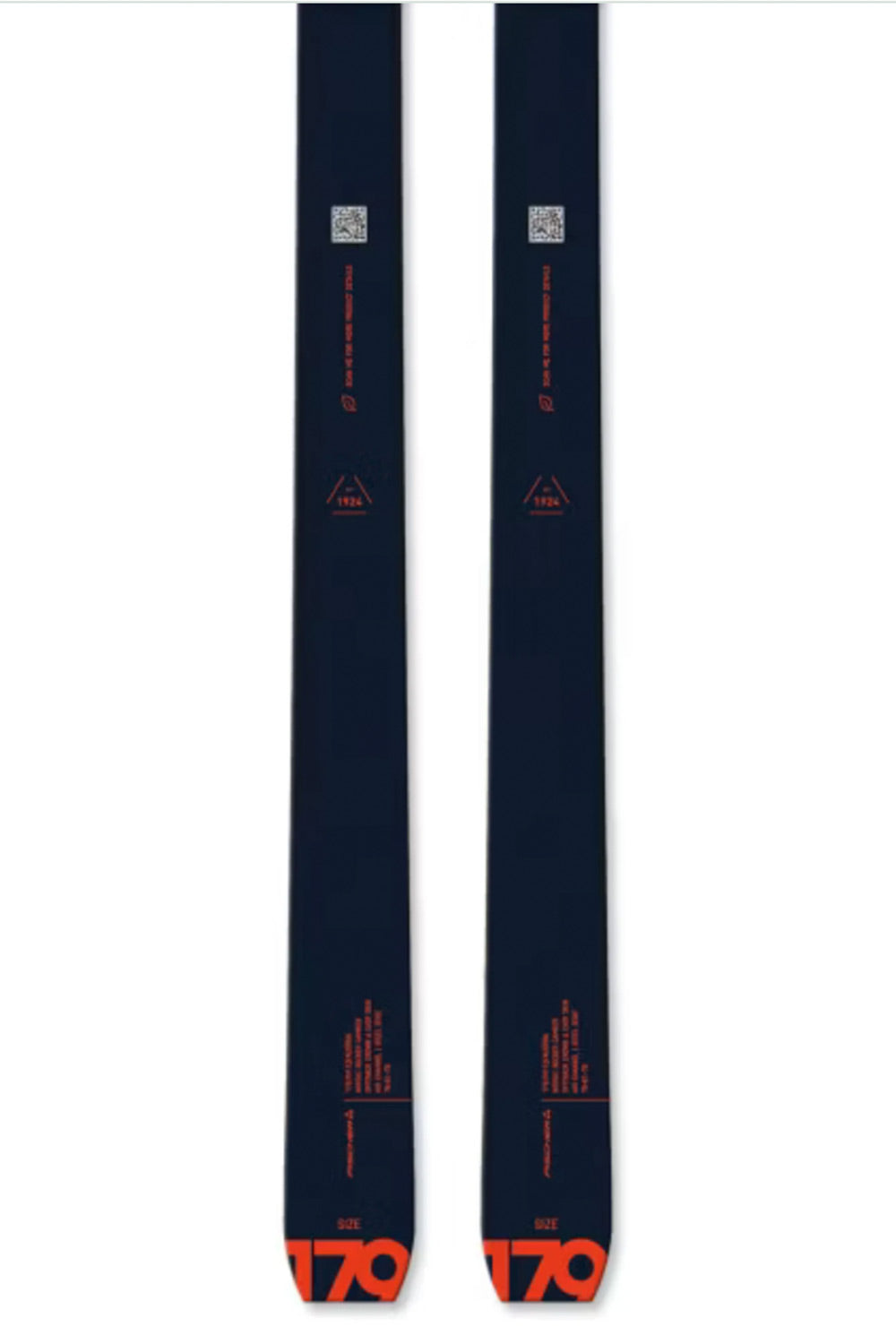 Fischer Traverse 78 Cross Country Skis - 26/27