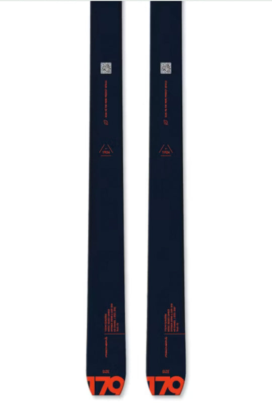 Fischer Traverse 78 Cross Country Skis - 26/27