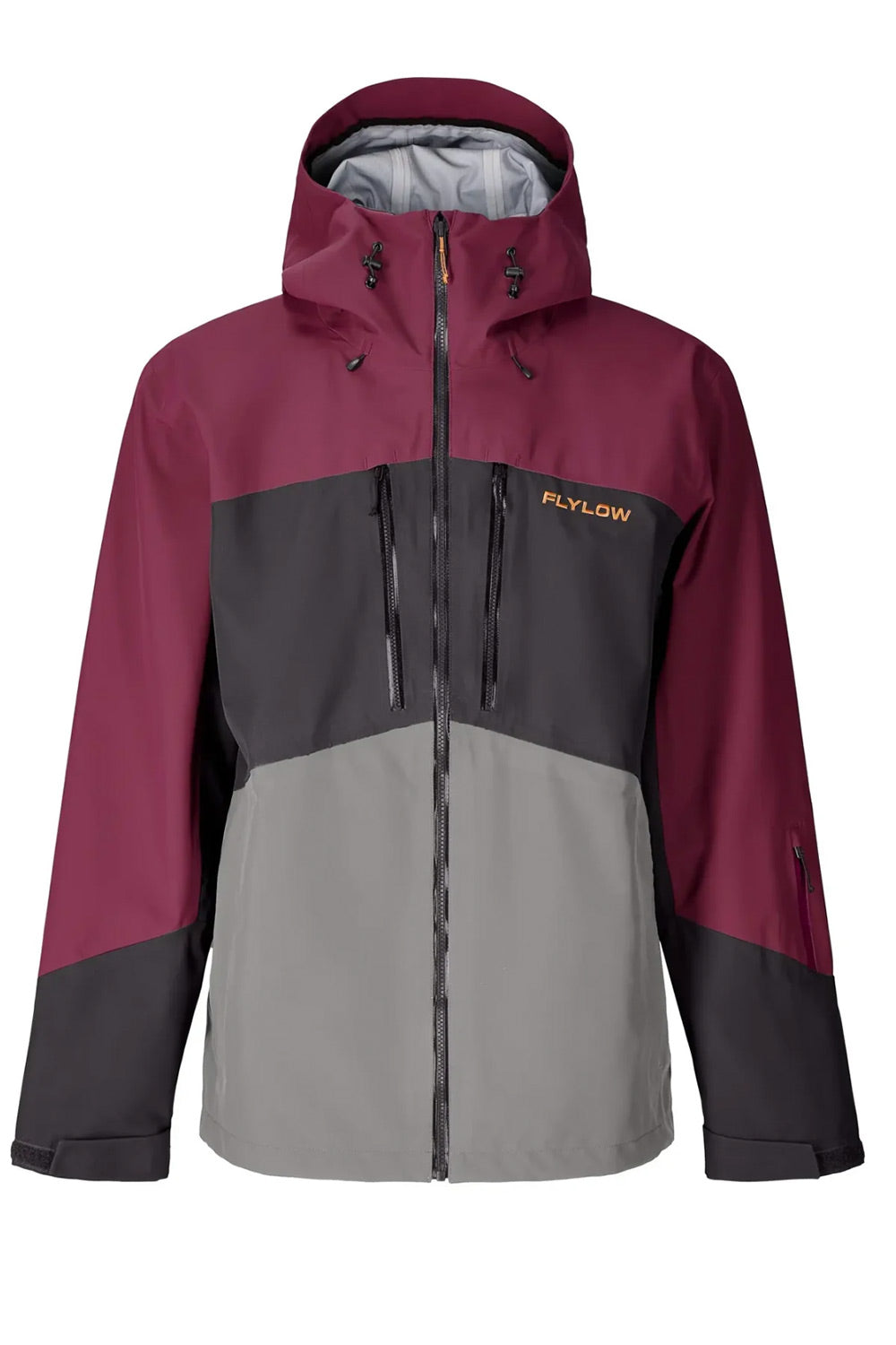 Flylow Quantum Pro Jacket - Men's - 26/27