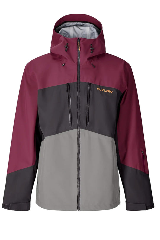 Flylow Quantum Pro Jacket - Men's - 26/27