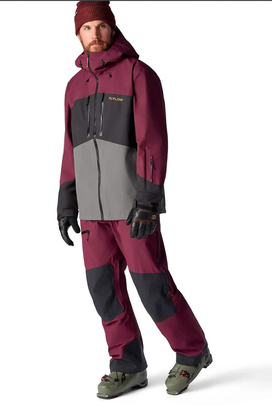 Flylow Quantum Pro Jacket - Men's - 26/27