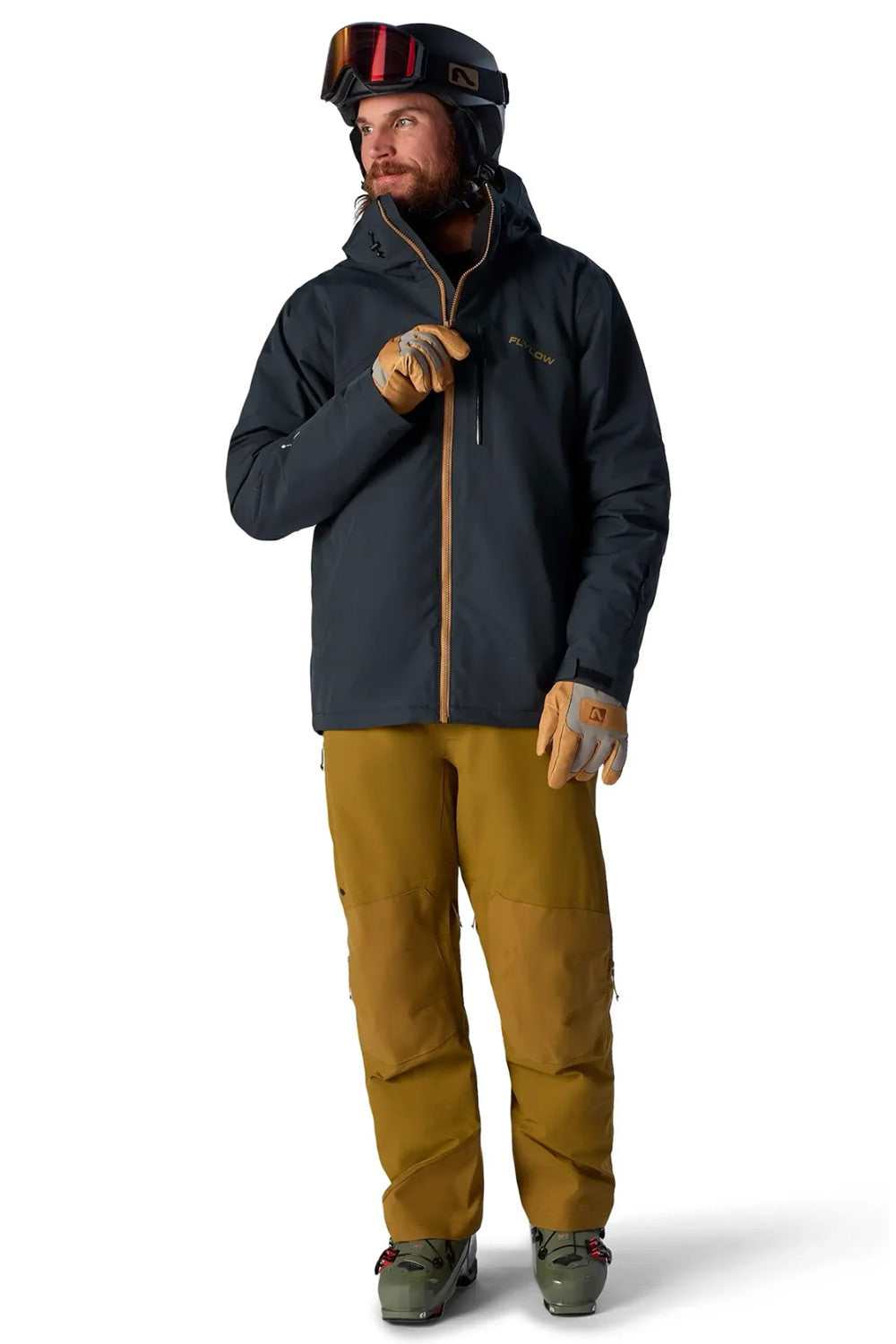 Flylow Roswell Jacket - Men's - 26/27