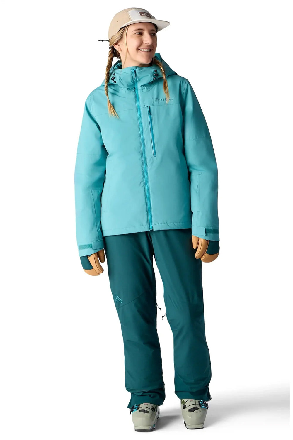 Flylow Sarah Jacket - Women's - 26/27