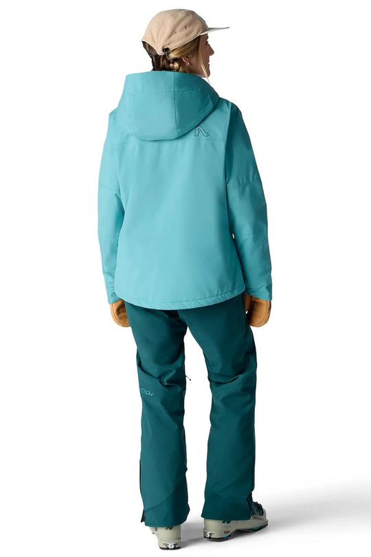 Flylow Sarah Jacket - Women's - 26/27