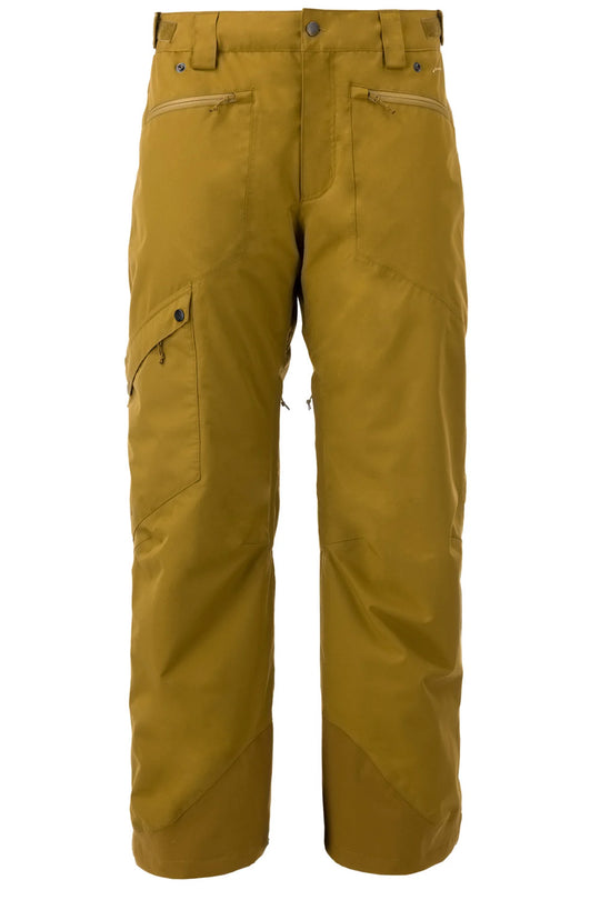 Flylow Snowman Insulated Pant - Men's - 26/27