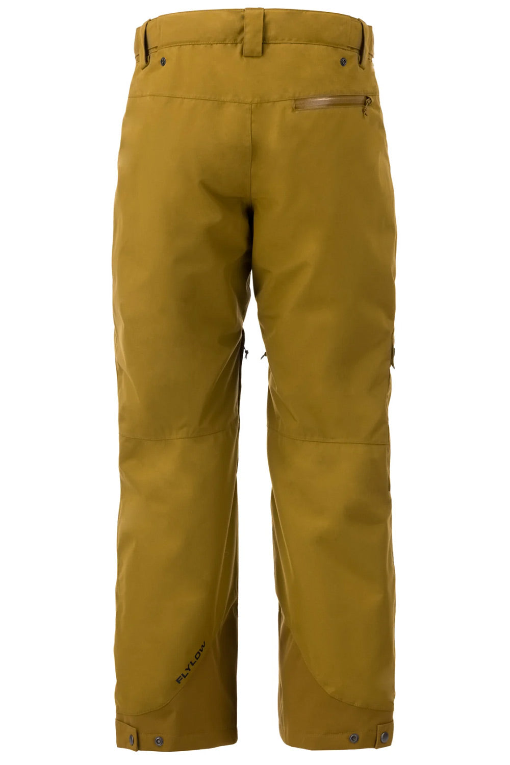 Flylow Snowman Insulated Pant - Men's - 26/27