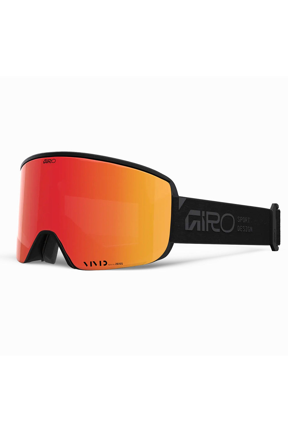 Giro Axis Goggles - Unisex - 26/27