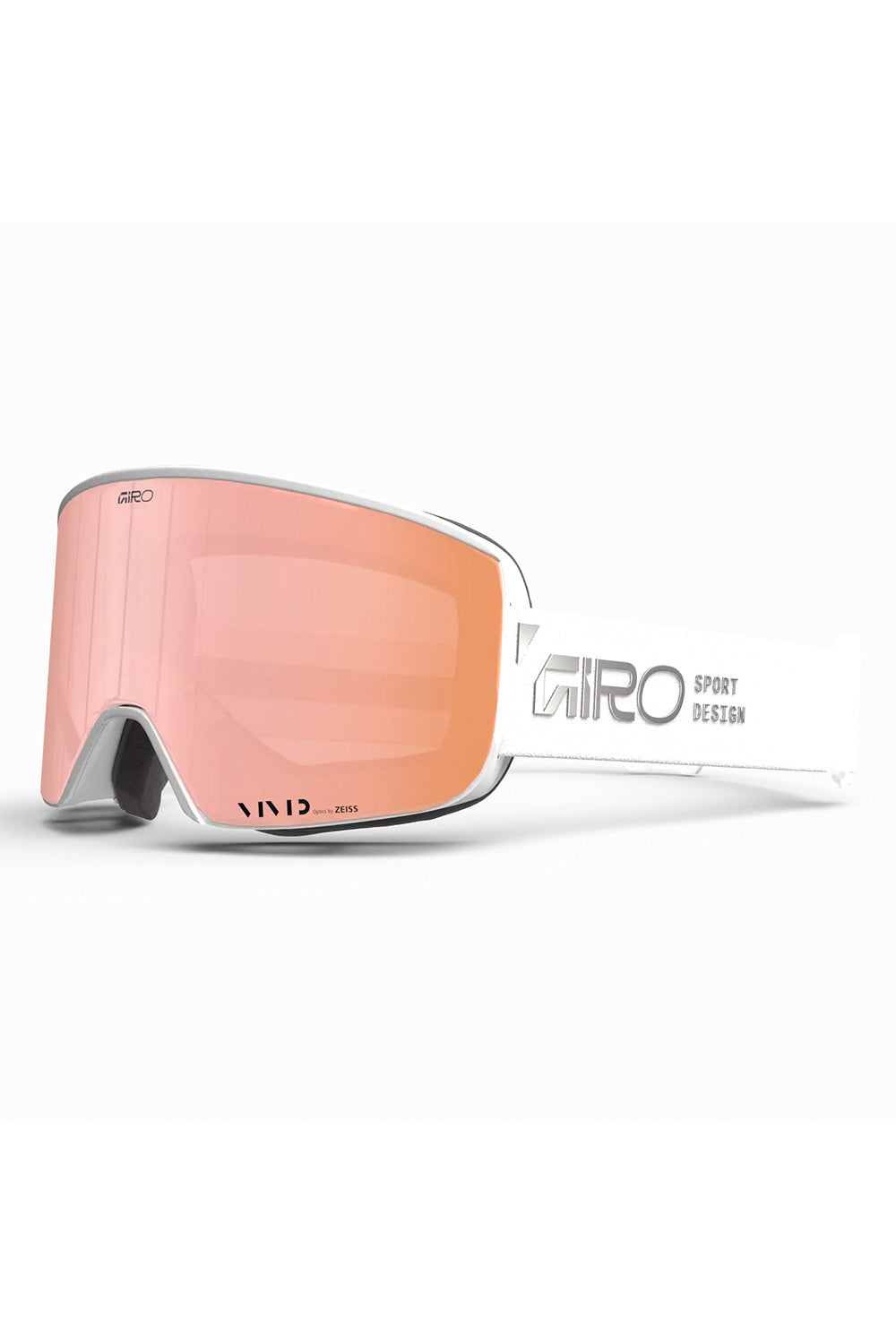 Giro Axis Goggles - Unisex - 26/27
