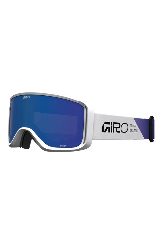 Giro Sagen Goggle - Unisex - 26/27