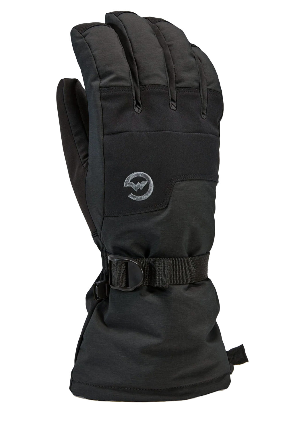 Gordini AquaBloc Down Gauntlet Glove - Women's - 26/27