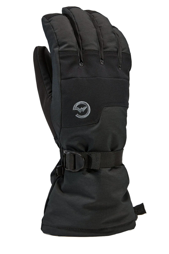 Gordini AquaBloc Down Gauntlet Glove - Women's - 26/27