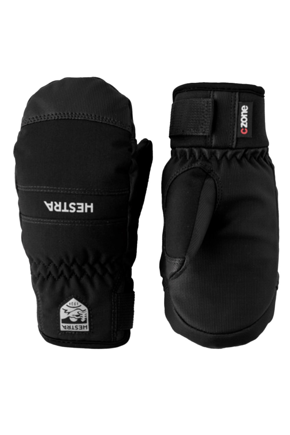 Hestra Ferox CZone Jr Mitt - Kids' - 26/27