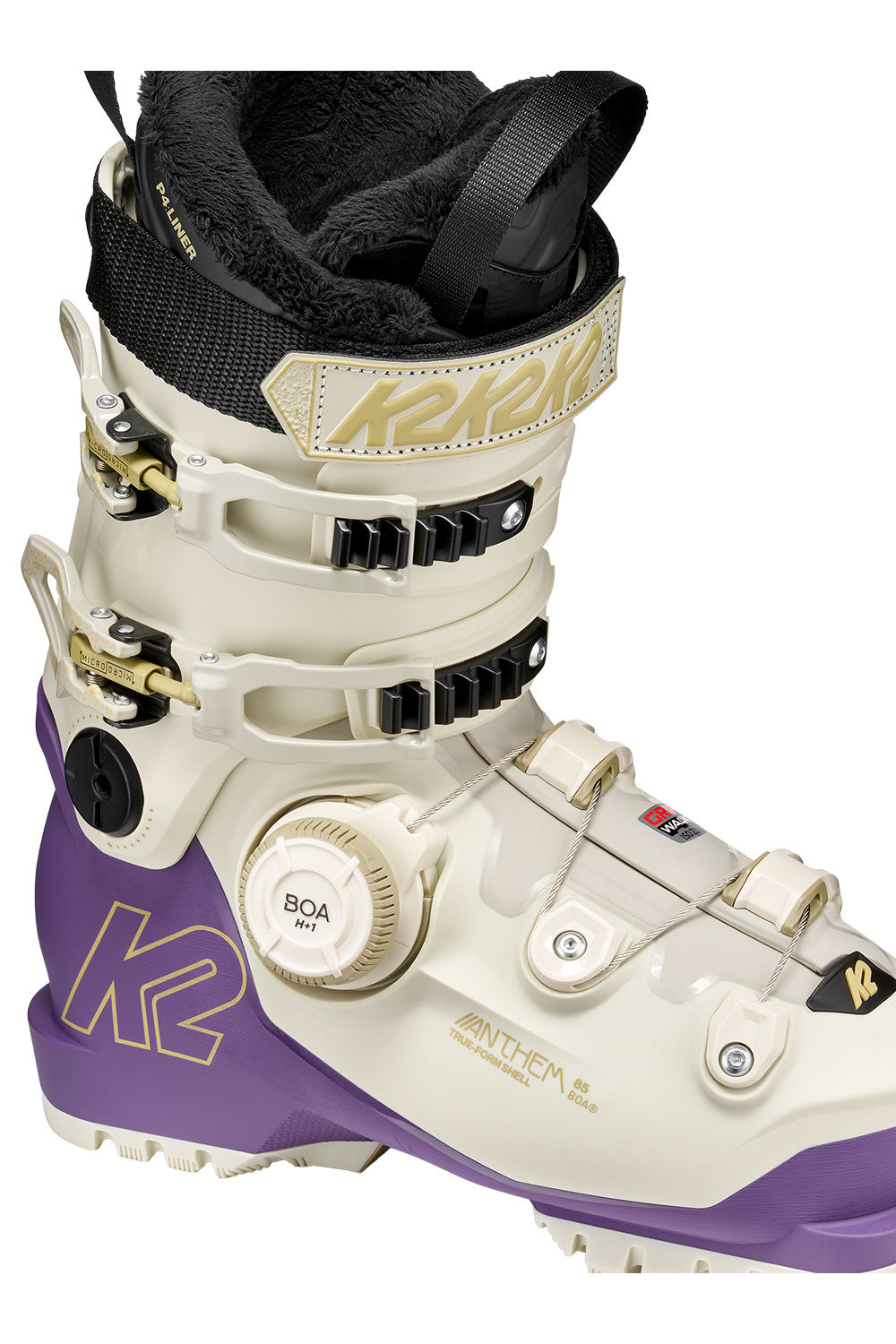 K2 Anthem BOA 85 Ski Boots - Women's - 26/27