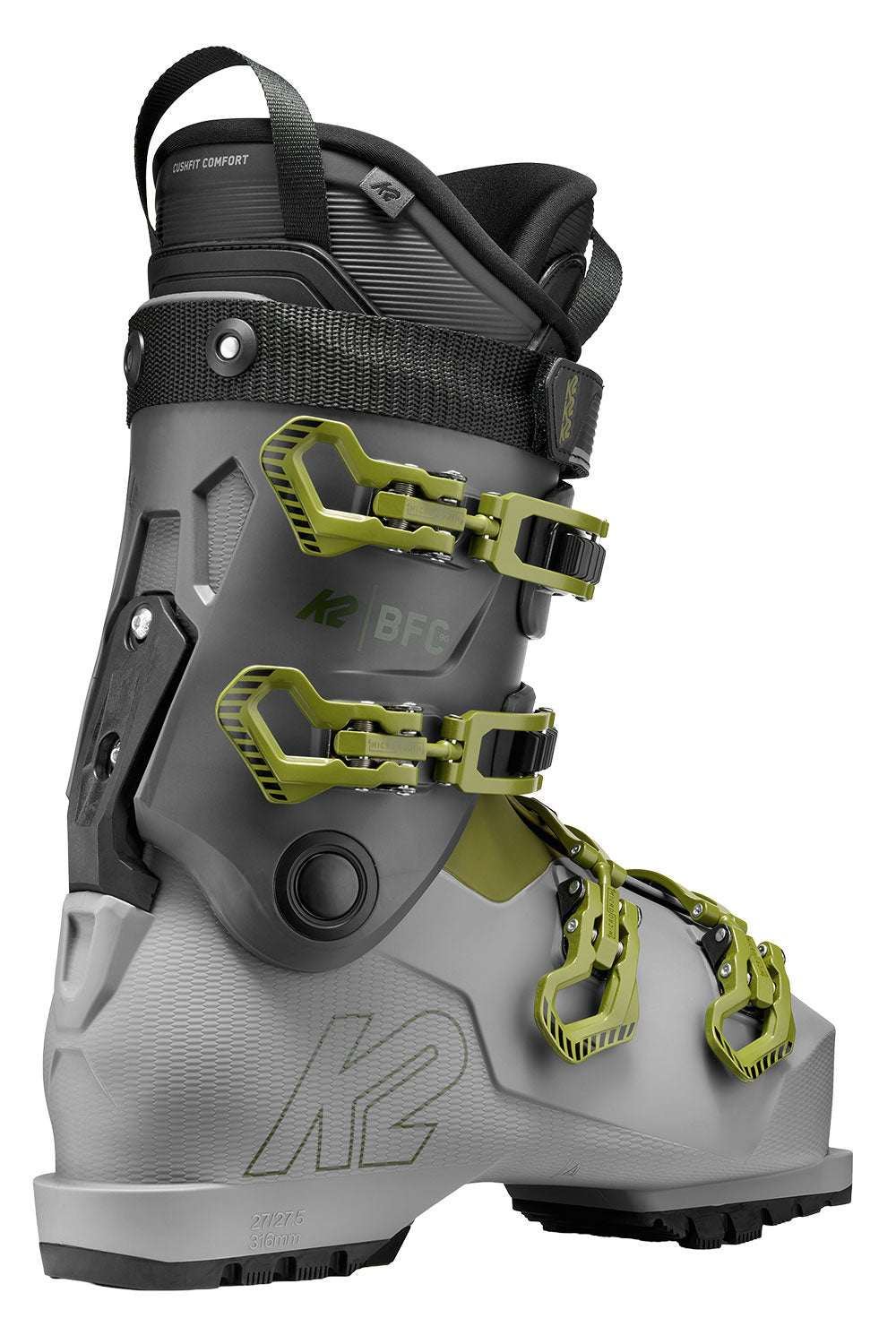 K2 BFC 90 Ski Boots - Men's - 26/27