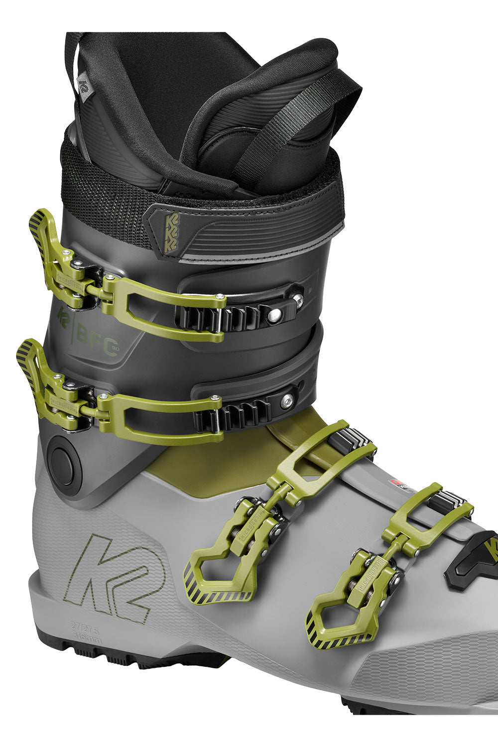K2 BFC 90 Ski Boots - Men's - 26/27