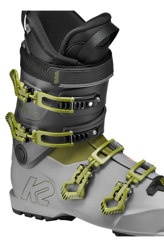 K2 BFC 90 Ski Boots - Men's - 26/27
